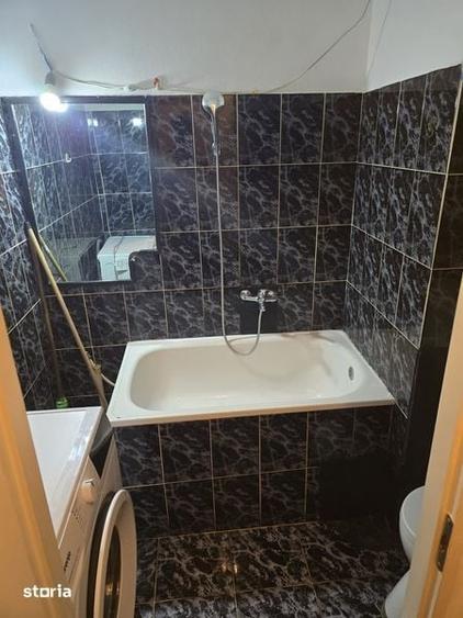 Apartament cu 2 camere în Șagului