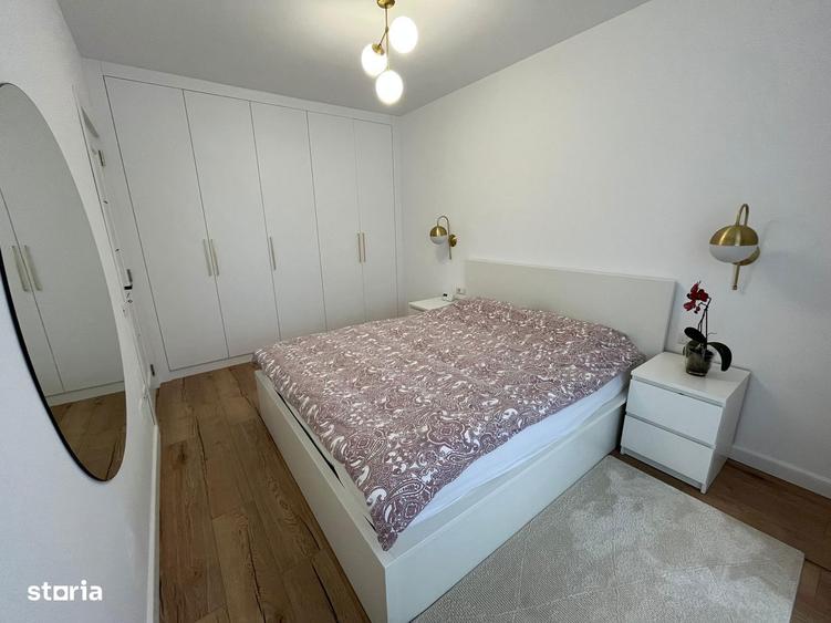 Apartament cu 3 camere în Gheorgheni