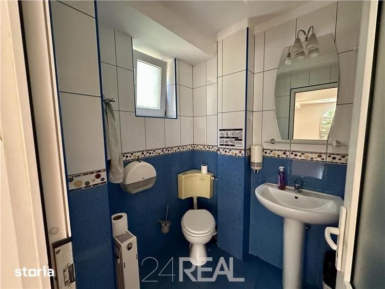 Spațiu comercial, de 88 mp, în Tei