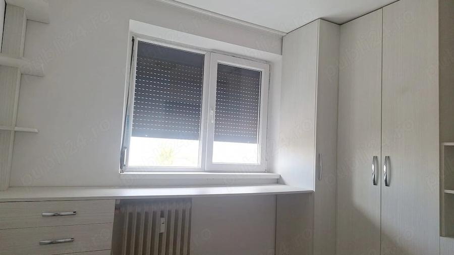 Apartament cu 2 camere decomandat în Drumul Taberei