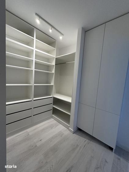 Apartament cu 3 camere în Est