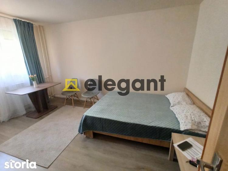 Garsoniera, moderna, Valea Rosie-zona UCECOM - 1