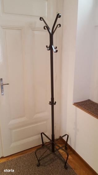 Apartament cu 3 camere în Sub Arini