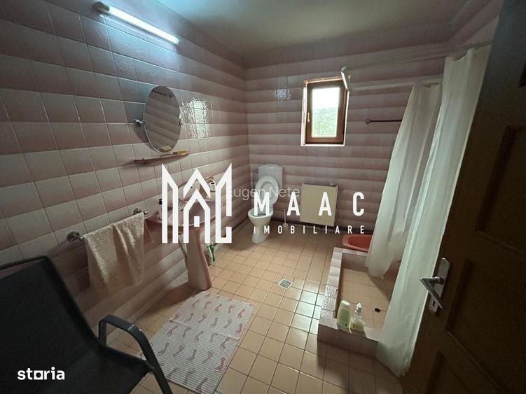 Casa 6 camere I 263 MPU I 700 MP Teren I Talmaciu