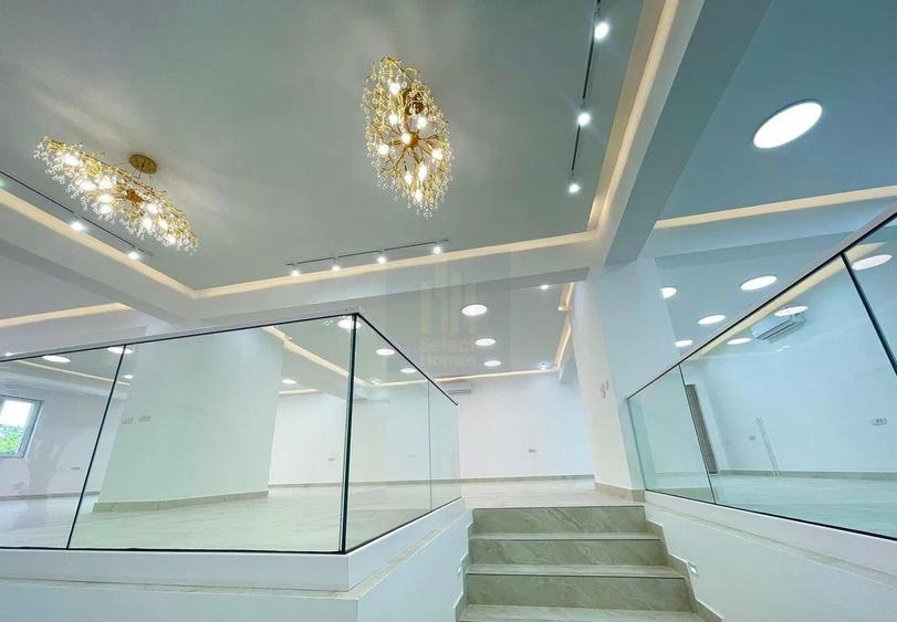 Spațiu comercial, de 230 mp, în Colentina