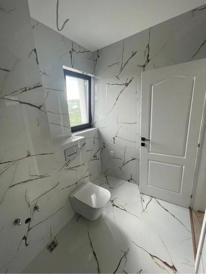 Apartament cu 2 camere nedecomandat în Unirii