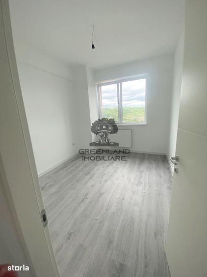 Apartament cu 2 camere decomandat în Cug