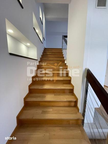 Domenii-1 Mai I Apartament Exclusivist pe 2 Niveluri I Garaj I Terasa - 7