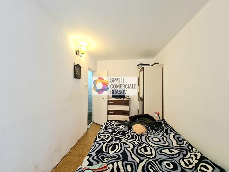 Apartament cu 2 camere decomandat, mobilat în Astra