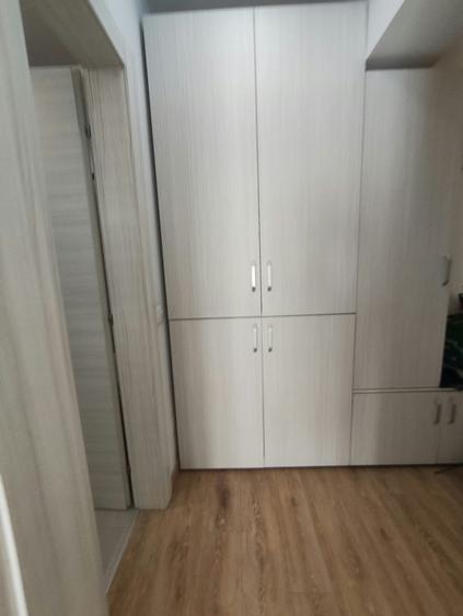 Apartament cu 2 camere decomandat, mobilat în Politehnica