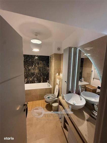 Apartament 2 cam.decomandat+loc parcare subteran Complex Himson - 1