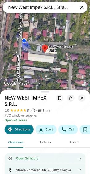 Spațiu comercial, de 180 mp, în Bariera Vâlcii