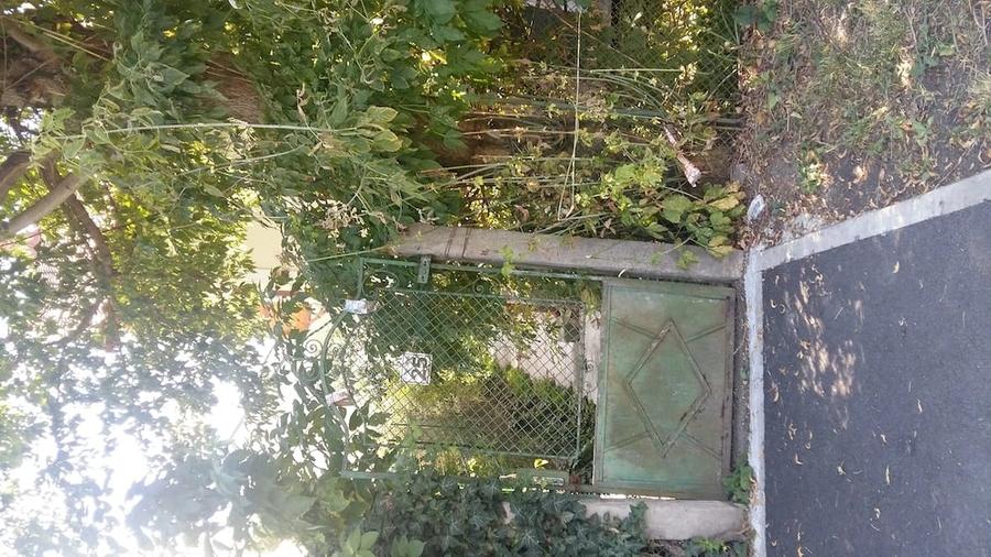 Casă cu 8 camere cu Teren 650 Mp în Grigorescu