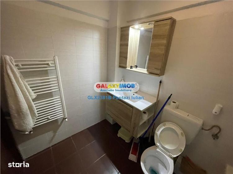 2 camere | Dimitrie Leonida | Parcare | Centrala | 11min. metrou - 11