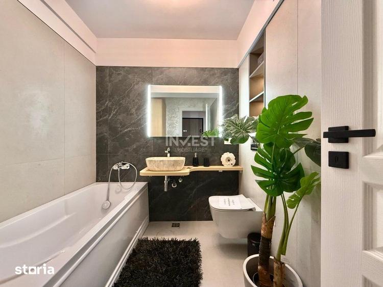 APARTAMENT CU 3 CAMERE , 82MP , BLOC NOU GALATA, COMISION 0%,FINALIZAT - 2