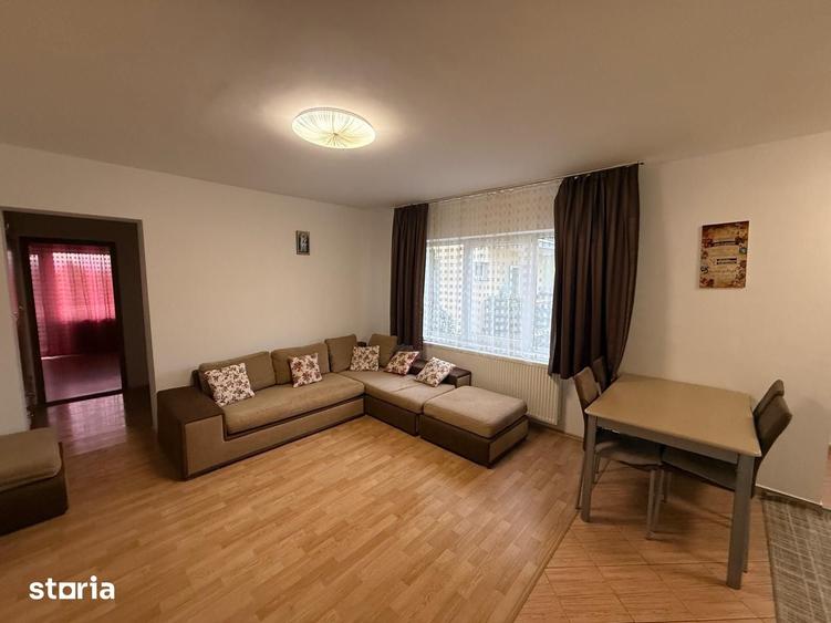 Apartament 2 camere/ zona Academiei de Muzica/Manastur/parcare inclusa - 2