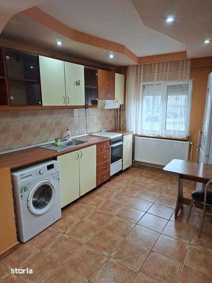 Apartament cu 2 camere decomandat în Brazda lui Novac