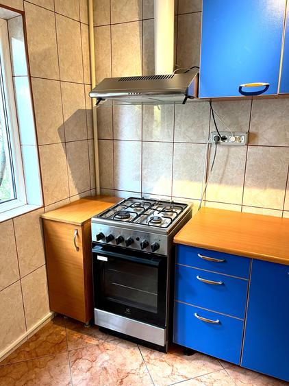 Apartament cu 2 camere în Drumul Taberei