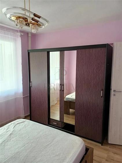 Apartament cu 2 camere semidecomandat, mobilat în Gării