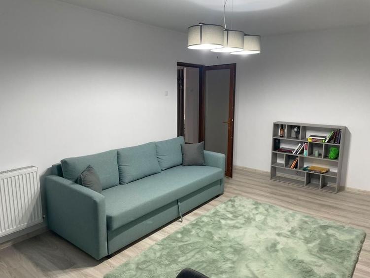 Apartament cu doua camere - 4