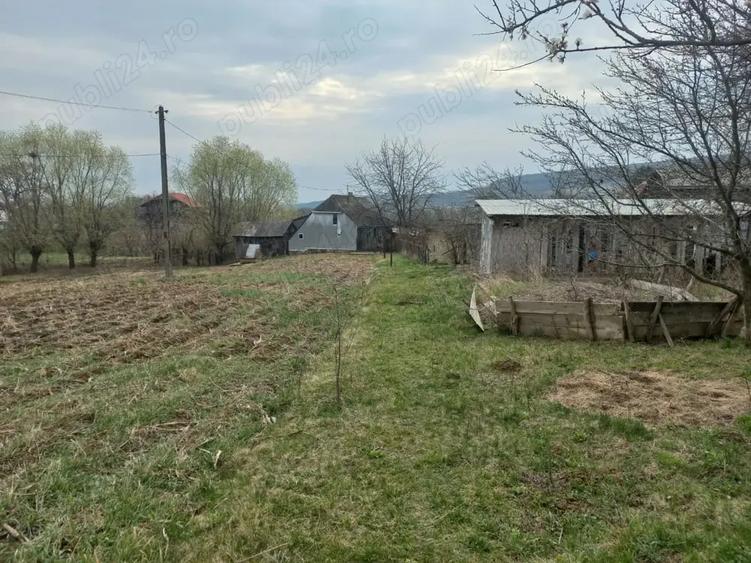 Teren de 3999 mp, în Central