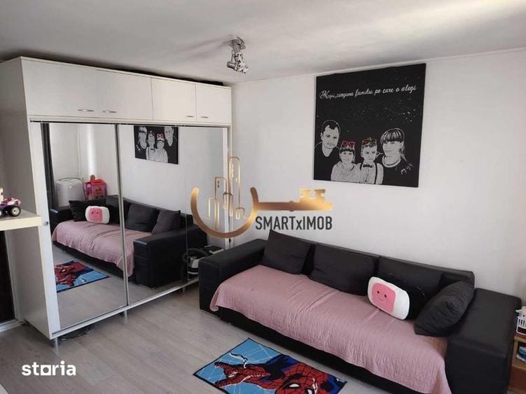 Vanzare apartament 4 camere micro 9 Targoviste - 4