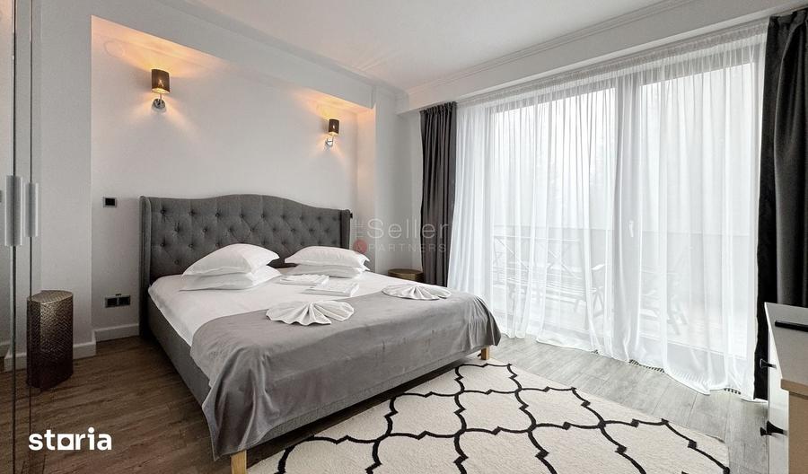 Apartament cu 4 camere în Central