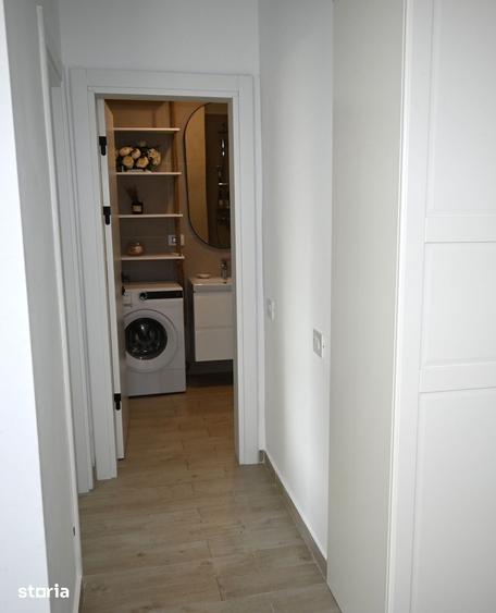 Apartament cu 2 camere în Nord