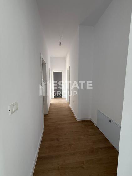 Duplex cu 4 camere cu Canalizare în Moșnița Nouă