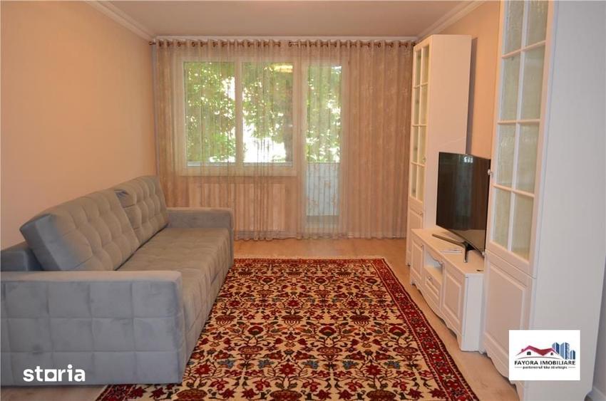 Apartament cu 2 camere în Cornișa