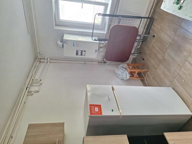 Garsonieră decomandată în Pantelimon