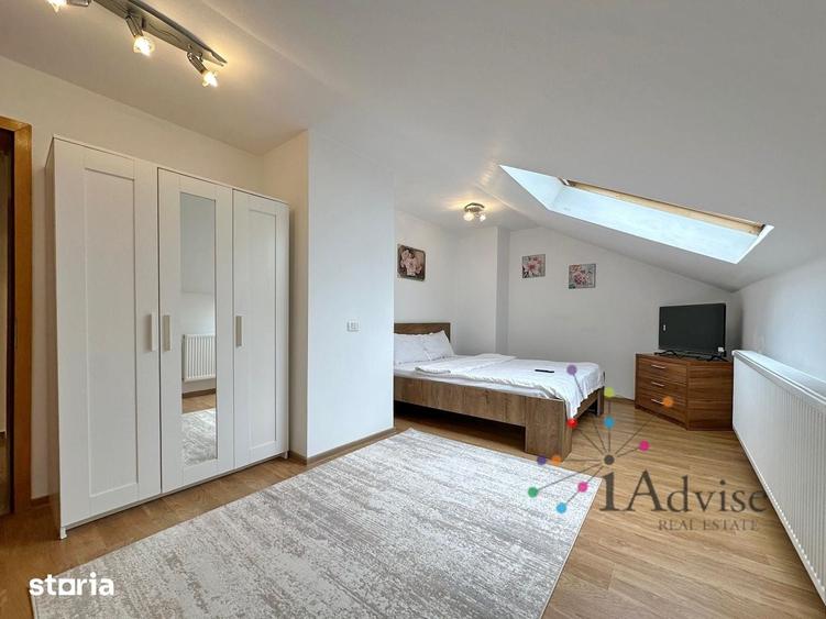 Apartament 3 camere | Boxa | Posibilitate mansardare | Aproape de AFI - 8