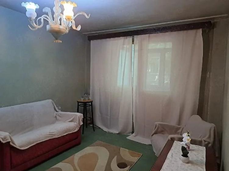 Apartament cu 2 camere semidecomandat în Politehnica