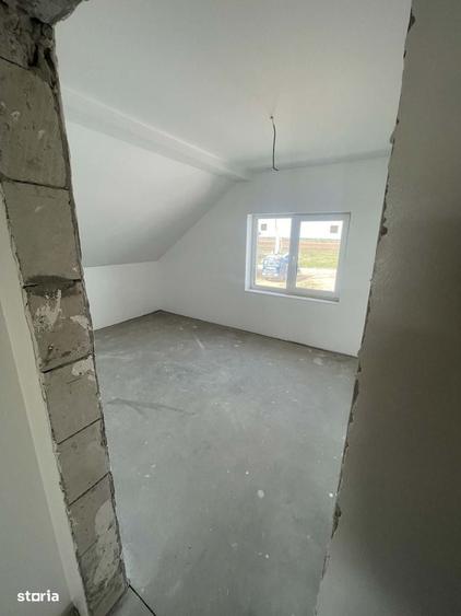 *Oradea* Casa individuala D+P+M Cartierul Grigorescu Oradea - 9