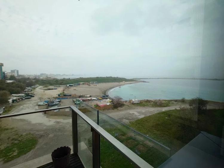 Apartament cu 2 camere decomandat în Faleza Nord