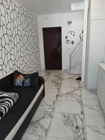 Apartament cu 2 camere decomandat în Faleza Nord