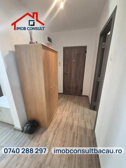Apartament cu 3 camere decomandat în Bistrița Lac