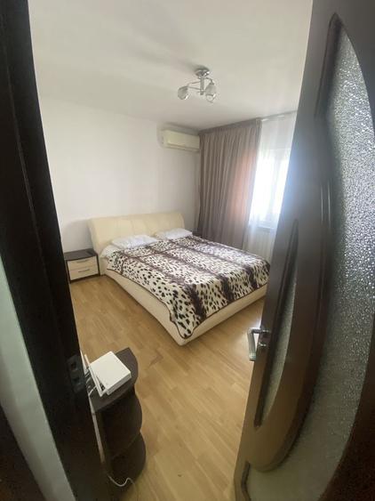 Apartament cu 2 camere decomandat în Vitan