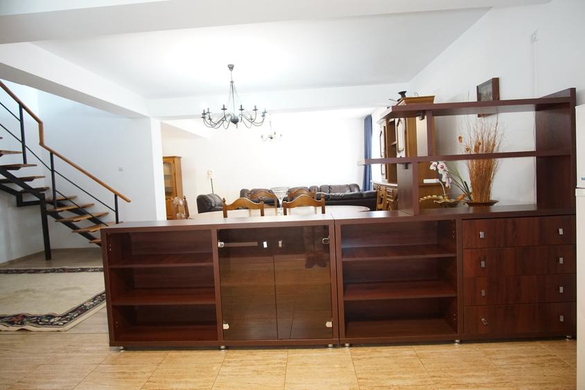 Green City | 1 Decembrie | Vilă cu grădină | Cartier verde privat | Centrală - 9