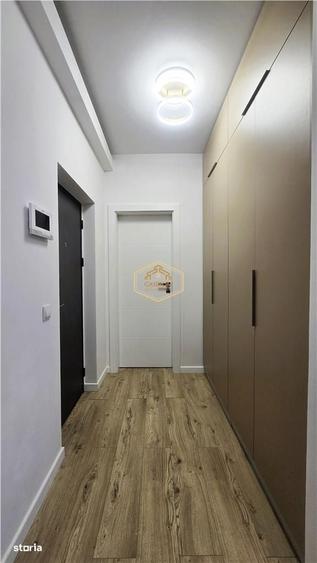 Apartament cu 4 camere în Carpați 2