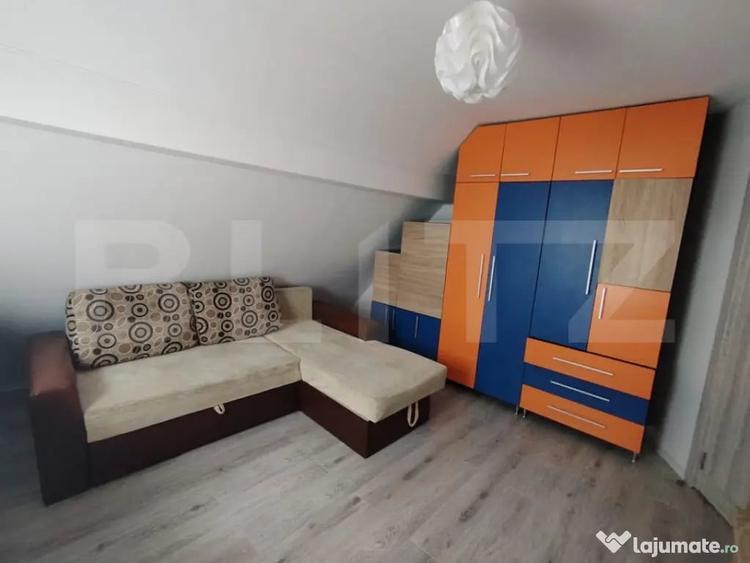 Apartament cu 3 camere decomandat în Bulgaria