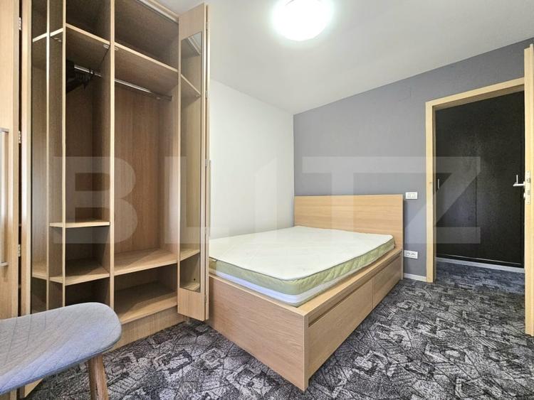 Apartament cu 4 camere decomandat, mobilat în Bucovina