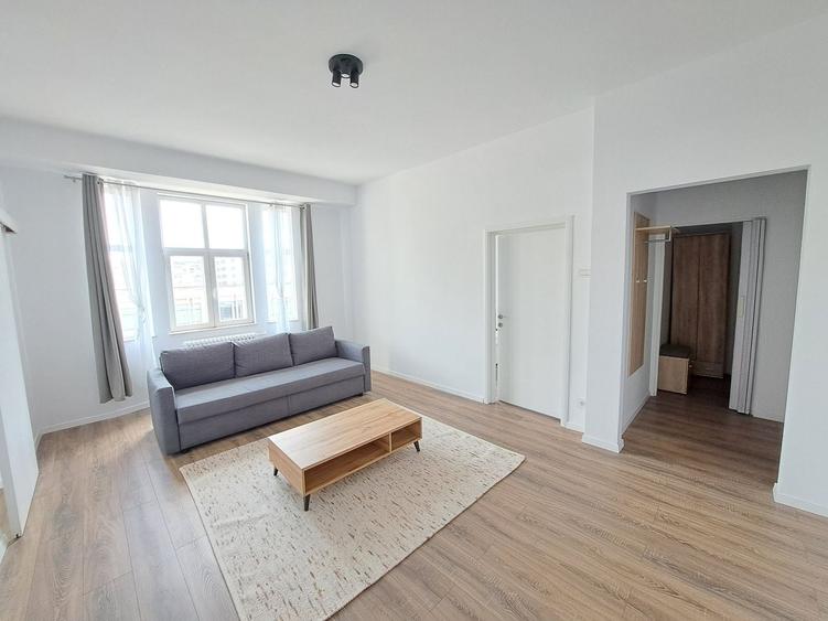 Apartament cu 3 camere 98,59 mp in zona Unirii - comsion 0% - 1