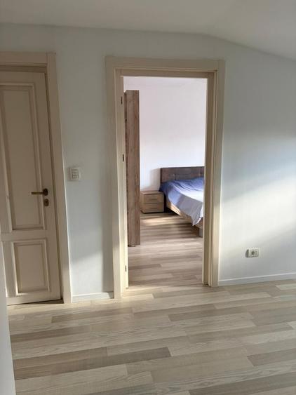 Apartament cu 3 camere decomandat, mobilat în Valea Lupului