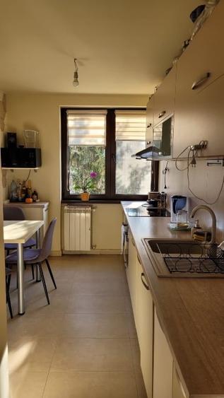 Apartament cu 3 camere decomandat, mobilat în Take Ionescu