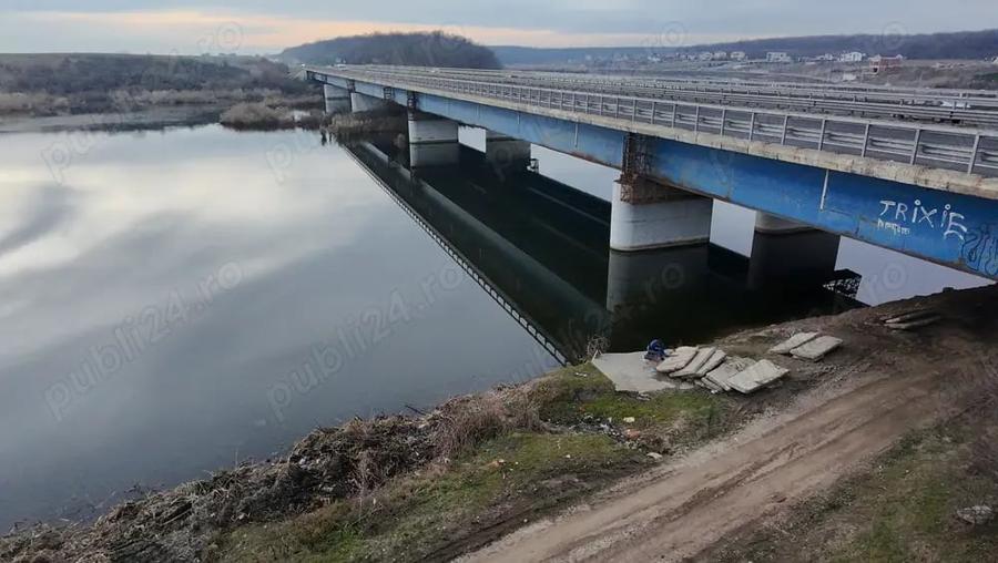 Teren în Vadu Anei