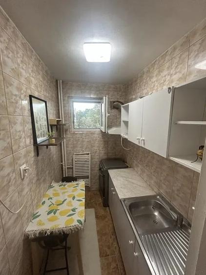 Apartament 2 camere 1 Decembrie 1918/ Metrou la 4 minute - 5