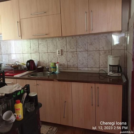 Casă cu 2 camere în Glăjărie