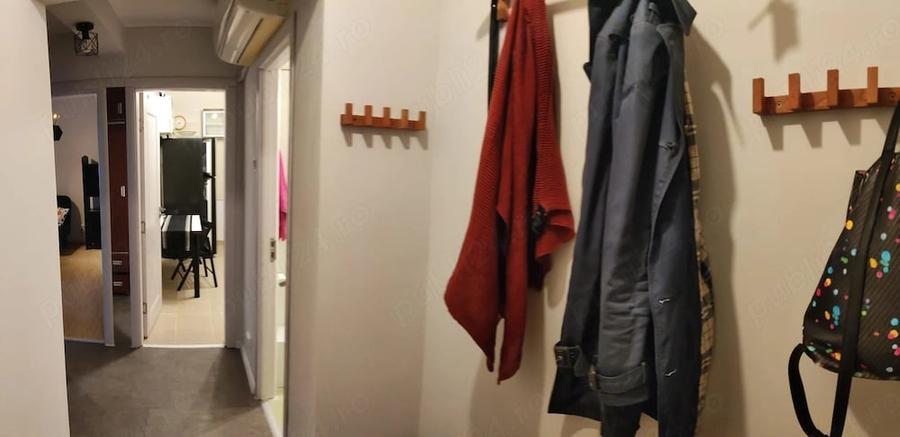 Apartament cu 2 camere decomandat în Sud