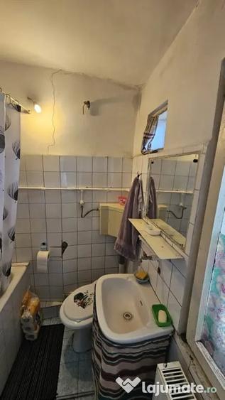 Gageni zona - teren 300mp cu casa batraneasca la 69000 euro - Ploiesti (Prahova) - 6